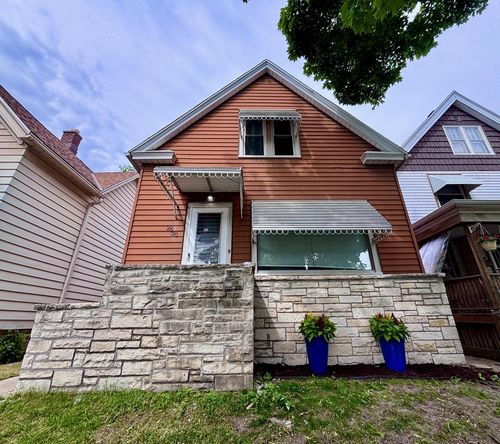 2630 S Delaware Avenue, Milwaukee, WI, 53207 | Card Image