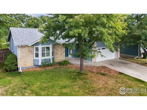 642 Cressa Dr, Loveland, CO, 80537-6030 | Card Image