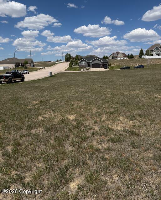 Land in Gillette