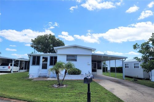 1812 Cypress Point Lane, Sarasota, FL, 34234 | Card Image
