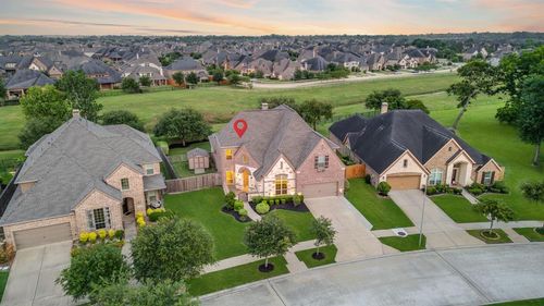 4215 Orchard Arbor Ln, Sugar Land, TX, 77479-3606 | Card Image