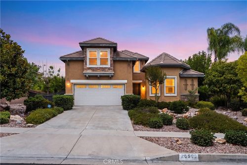 26500 Cornell St, Loma Linda, CA, 92354-6734 | Card Image