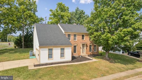 108 Stoneledge Pl Ne, LEESBURG, VA, 20176-4954 | Card Image