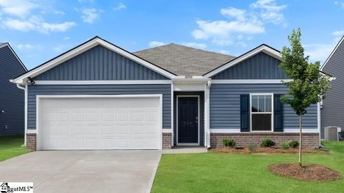 114 Elgin Dr, Laurens, SC, 29360-9702 | Card Image