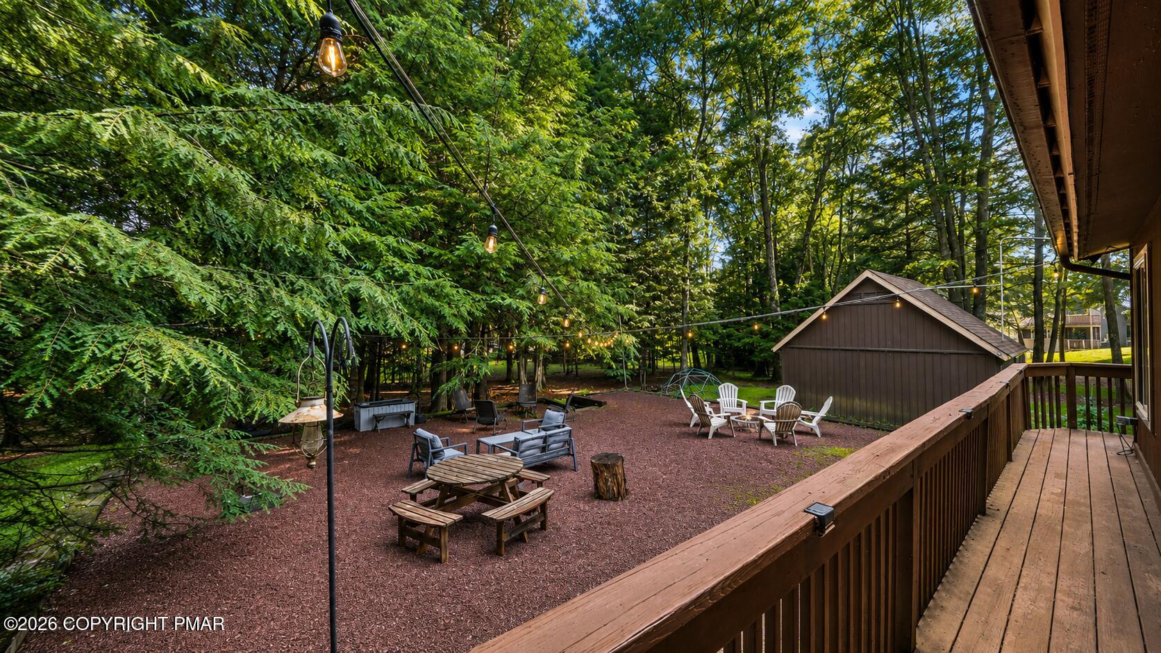 Residential in Albrightsville 3
