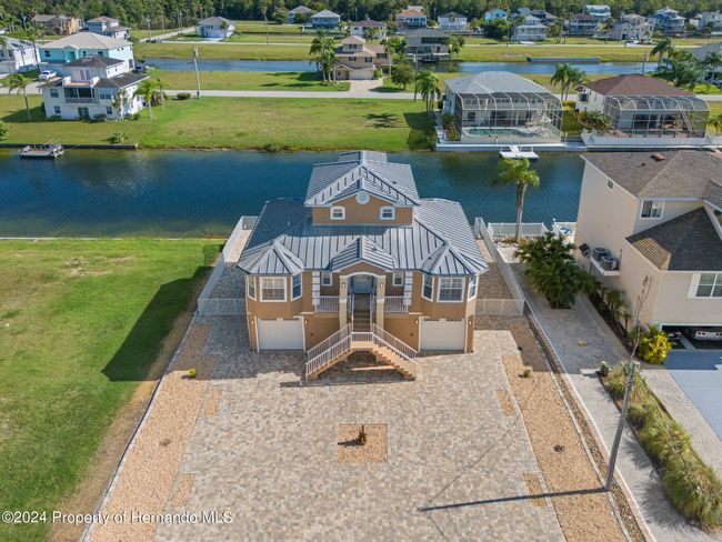 3448 Triggerfish Dr, House other with 4 bedrooms, 3 bathrooms and null parking in HERNANDO BEACH FL | Image 5