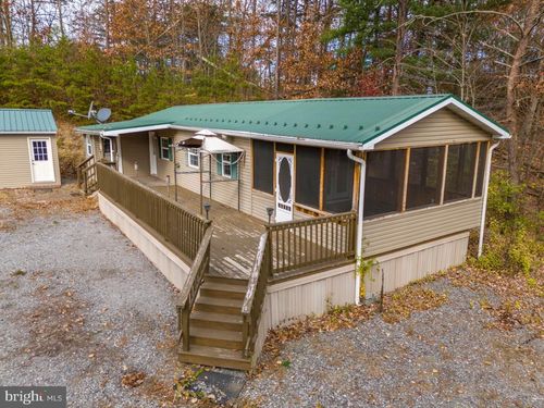 3122 Lukes Way, JAMES CREEK, PA, 16657-8446 | Card Image