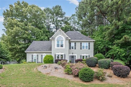 2009 Westside Ln, Woodstock, GA, 30189-6743 | Card Image