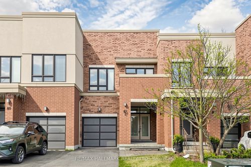 87 Dariole Dr, Richmond Hill, ON, L4E0Z4 | Card Image
