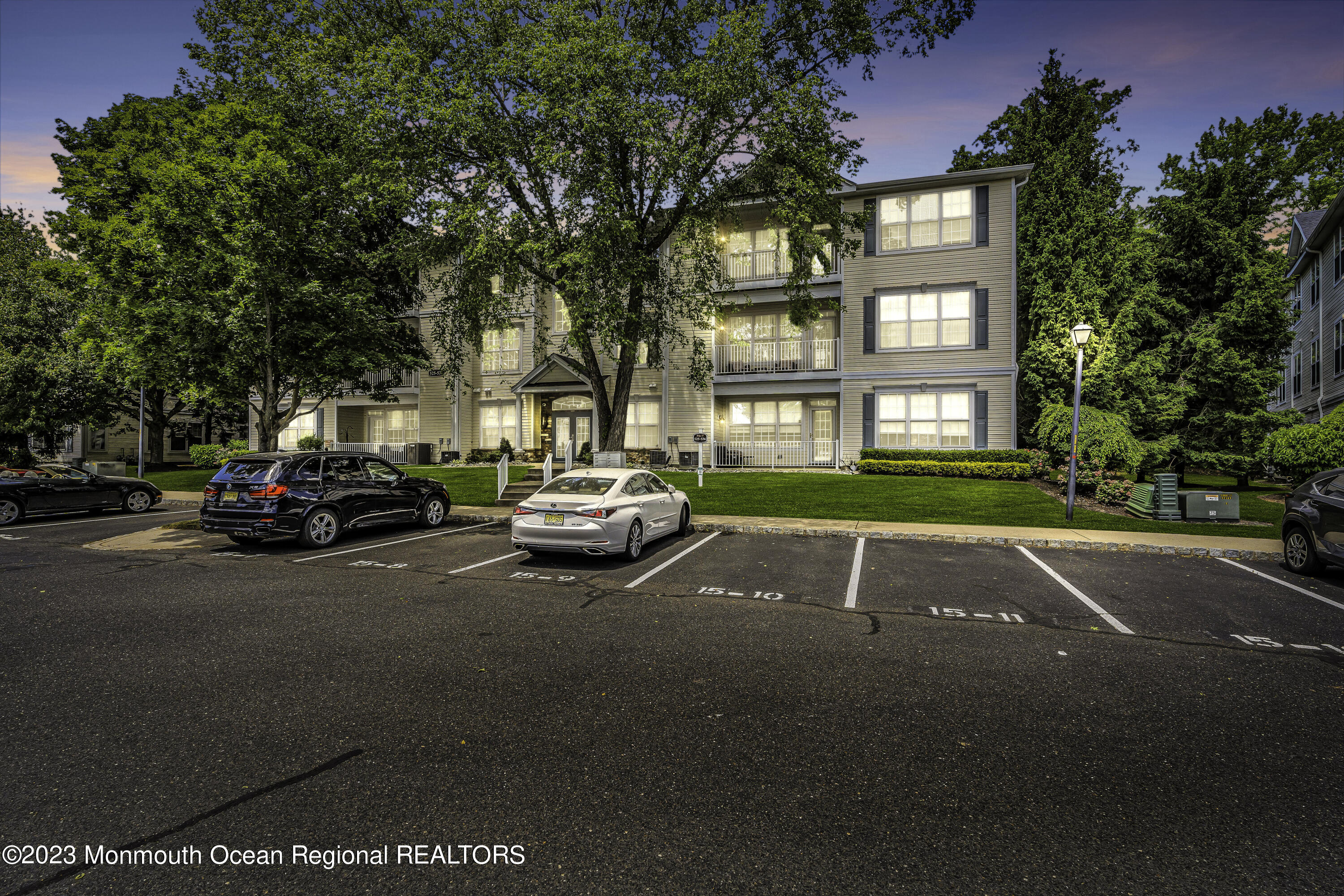 Residential Lease in Manalapan