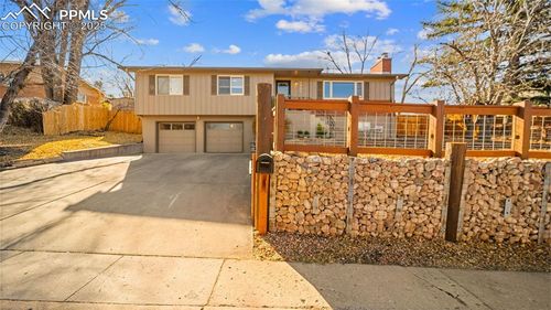 1007 Sun Dr, Colorado Springs, CO, 80905-7644 | Card Image