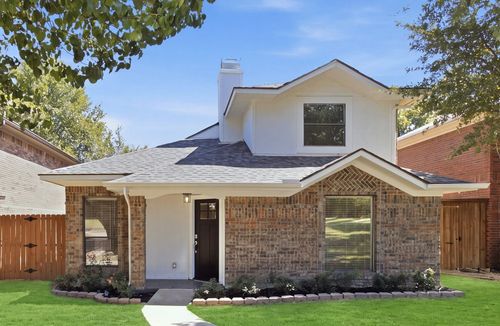 1308 Golden Gate Dr, Carrollton, TX, 75007-5062 | Card Image