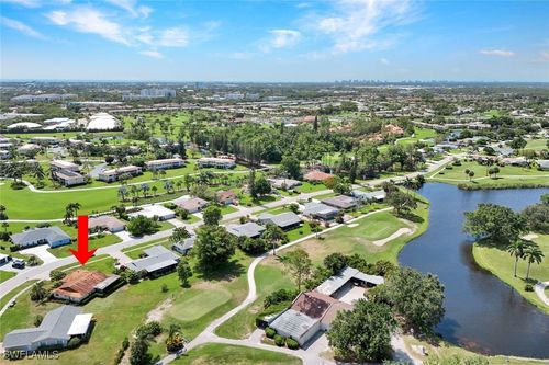 4305 Beechwood Lake Dr, NAPLES, FL, 34112-6101 | Card Image