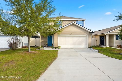 9123 Tapper Ct, Jacksonville, FL, 32211-8149 | Card Image