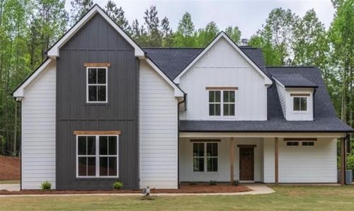 158 Foggy Bottom Dr, Carrollton, GA, 30116-8082 | Card Image