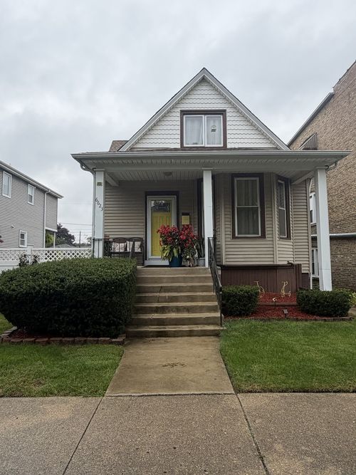 6623 31st St, Berwyn, IL, 60402-3110 | Card Image