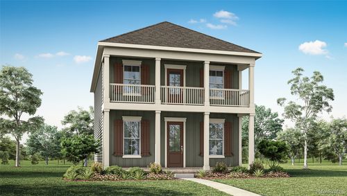 736 Patriot Drive, Pike Road, AL, 36064 | Card Image
