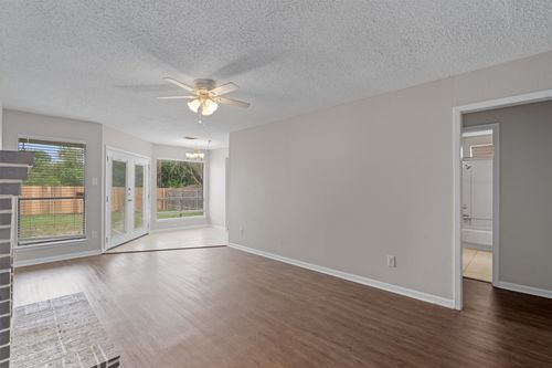 a-13357 Water Oak Ln, Austin, TX, 78729-3745 | Card Image