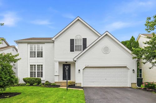 5428 Latrobe St, Westerville, OH, 43081-8614 | Card Image