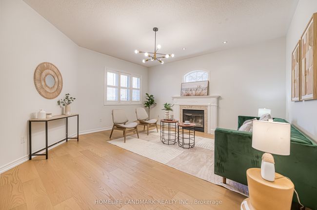 5 Barter St, House other with 5 bedrooms, 5 bathrooms and 3 parking in Markham ON | Image 11