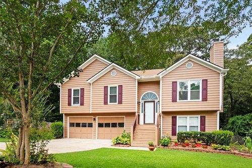 3049 Heathgate Ct, Lawrenceville, GA, 30044-4966 | Card Image