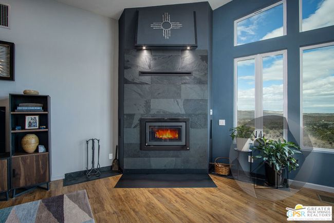 57795 Santa Barbara Dr, House other with 2 bedrooms, 2 bathrooms and 10 parking in Yucca Valley CA | Image 17