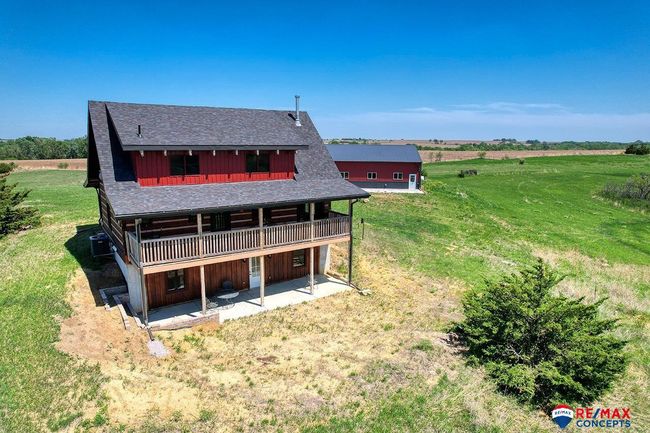 4949 Little Salt Rd, House other with 3 bedrooms, 3 bathrooms and 6 parking in Ceresco NE | Image 41