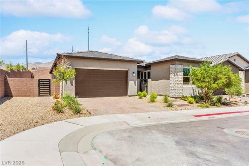 25 Agnew St, Las Vegas, NV, 89138-6310 | Card Image