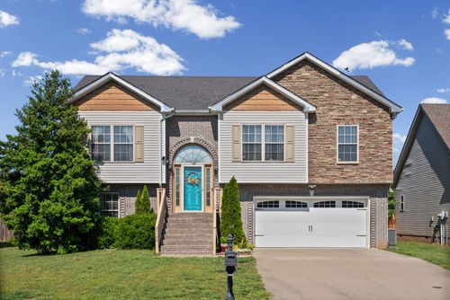 1160 Chinook Cir, Clarksville, TN, 37042-8234 | Card Image
