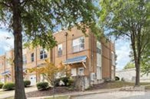 3497 Chagall Ct, Charlotte, NC, 28205-1101 | Card Image