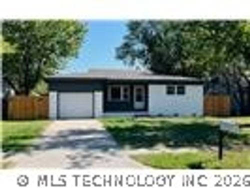 2163 S 104th East Ave, Tulsa, OK, 74129-4648 | Card Image