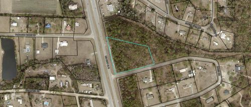 4 Acres S Hwy 41 & Davis Dr., Valdosta, GA, 31606 | Card Image