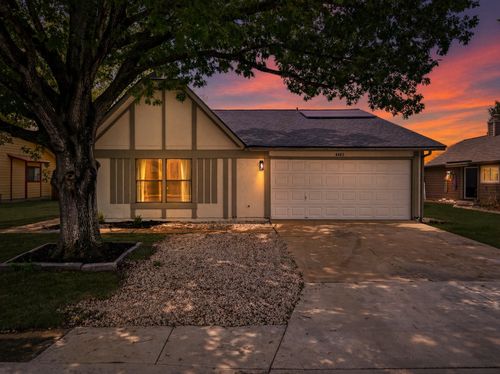 4403 Misty Springs Dr, San Antonio, TX, 78244-1259 | Card Image