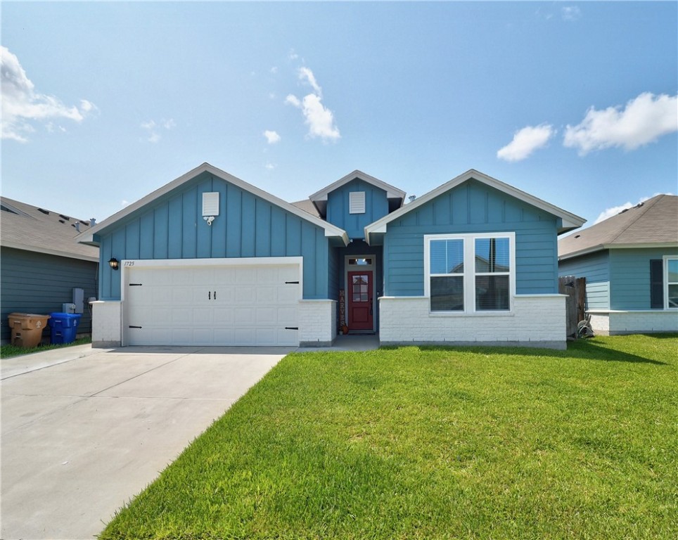 Dr Ben Vela Dr, Corpus Christi, TX 78410