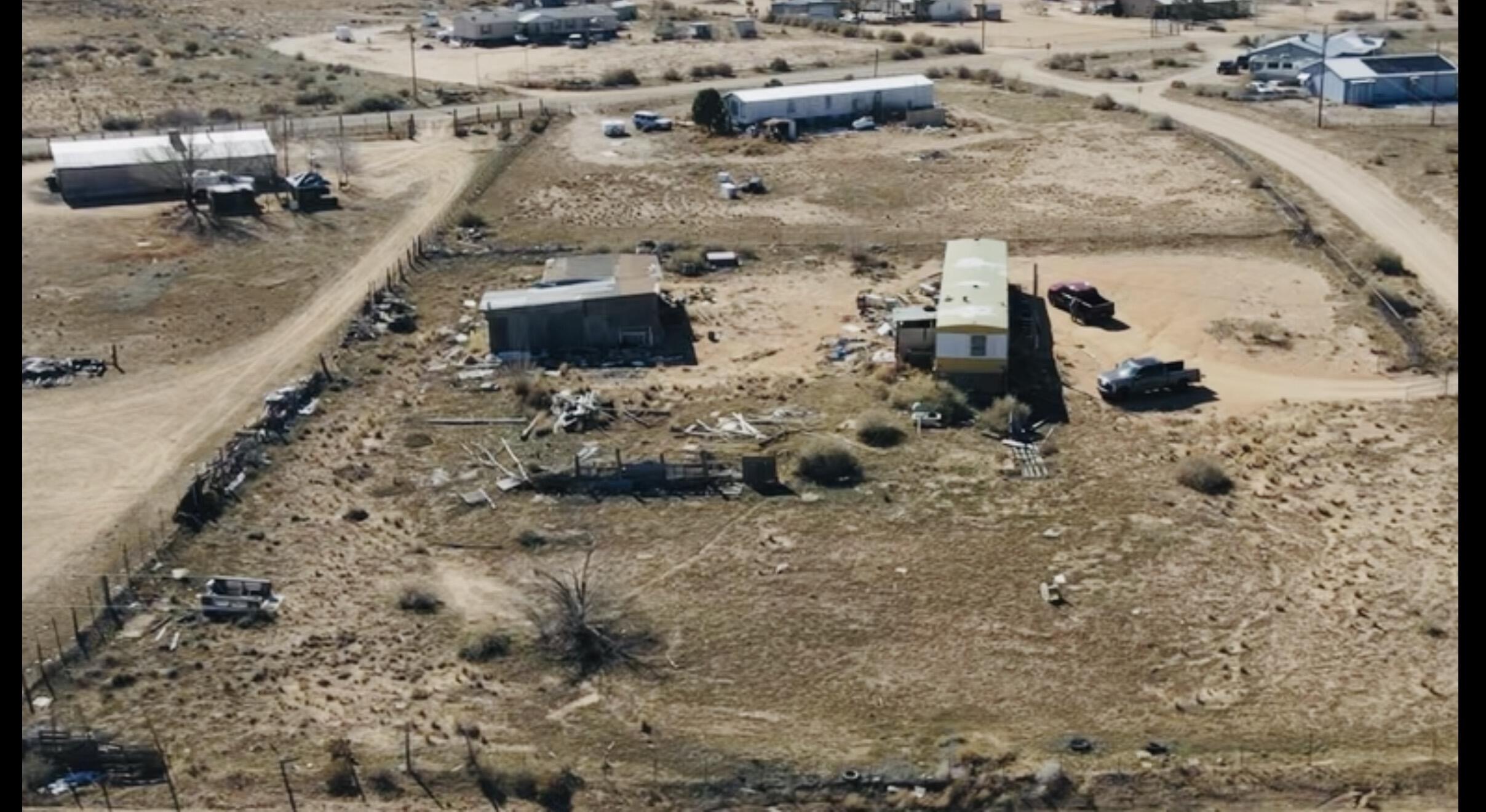 Land in Belen 2