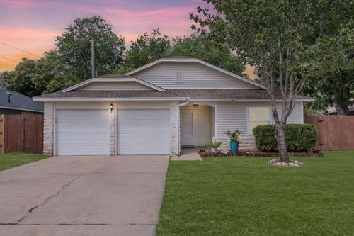 1910 Andover Dr, Round Rock, TX, 78664-2273 | Card Image