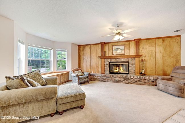 2575 Cox Rd, House other with 4 bedrooms, 3 bathrooms and null parking in Cocoa FL | Image 18