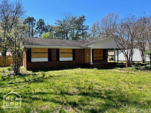 506 Saint Francis St, Marked Tree, AR, 72365-2617 | Card Image