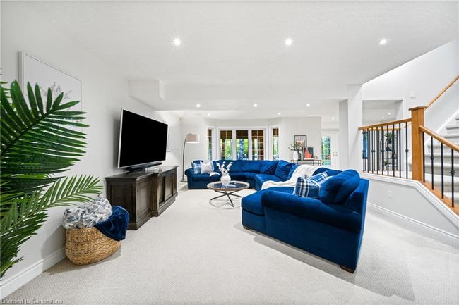 80 Cedarbrook Crt, House other with 5 bedrooms, 5 bathrooms and 3 parking in Cambridge ON | Image 27
