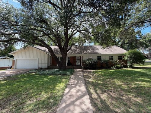 3100 Cortez Dr, Fort Worth, TX, 76116-4954 | Card Image