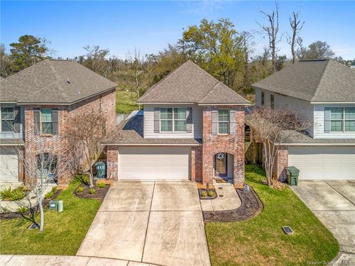 2004 Maison Rue Dr, Lake Charles, LA, 70605-1235 | Card Image