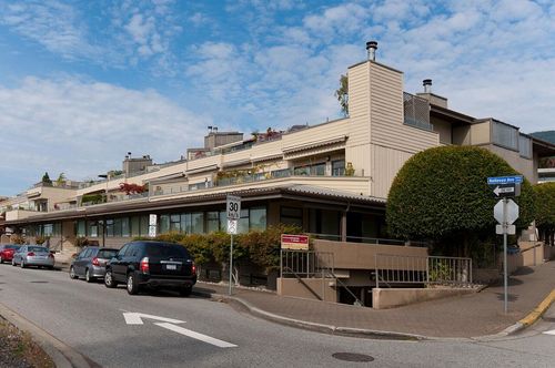 202-225 24th St, West Vancouver, BC, V7V4G9 | Card Image