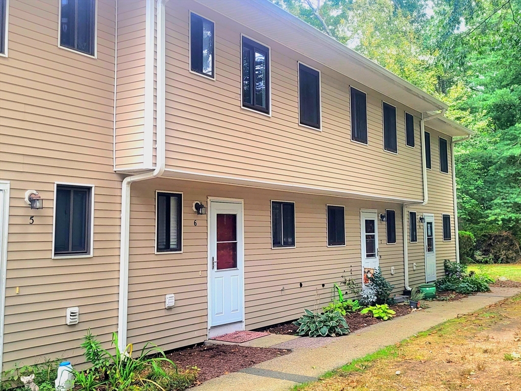 Liberty Rd, Bridgewater, MA 02324