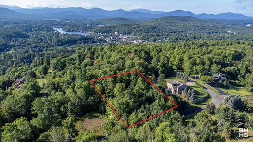 Lot 18 Mt Pisgah Park, Saranac Lake, NY, 12983 | Card Image