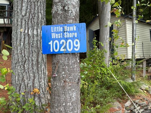 10209 Little Hawk-West Shore N/A, Algonquin Highlands, ON, K0M1J1 | Card Image