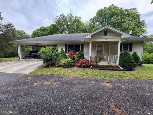 8105 Bowie Rd, Nanjemoy, MD, 20662-3426 | Card Image