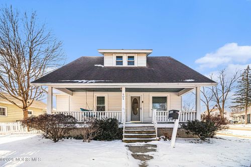404 E Wilson St, Bryan, OH, 43506-1736 | Card Image