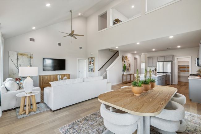14900 Dust Storm Trl, House other with 5 bedrooms, 3 bathrooms and null parking in Haslet TX | Image 10