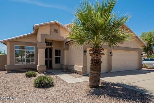 2690 N 138th Ave, Goodyear, AZ, 85395-3153 | Card Image