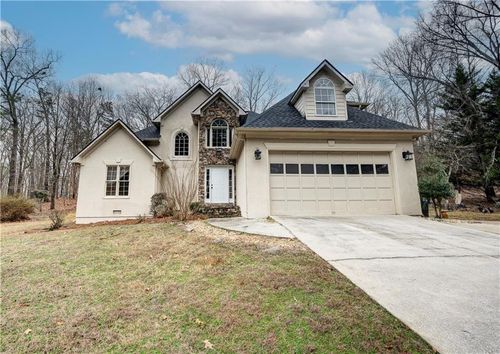 197 Saddlebrook Drive Se, Calhoun, GA, 30701 | Card Image